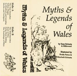 Myths and Legends of Wales