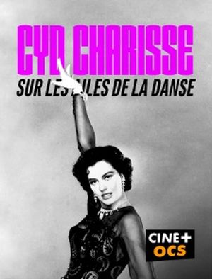 Cyd Charisse, sur les ailes de la danse