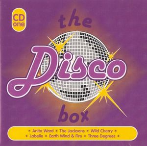 The Disco Box (OST)