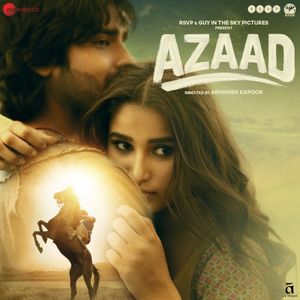 Azaad (OST)