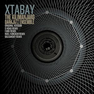 Xtabay (9 Hoad remix)