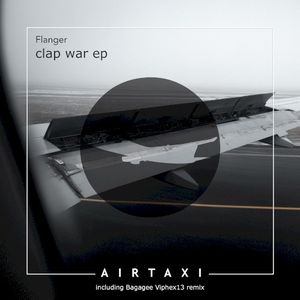 Clap War EP (EP)