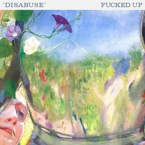 Disabuse (Single)