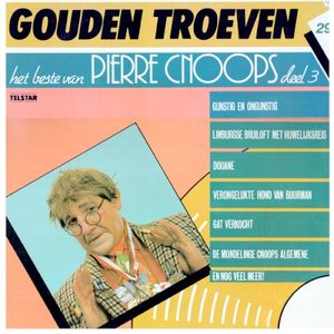 Het beste van Pierre Cnoops, deel 3