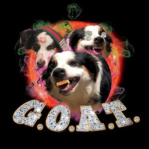 GOAT (Single)