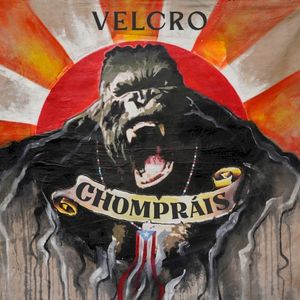 Chompráis (Single)