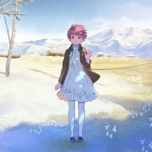雪景 (Single)