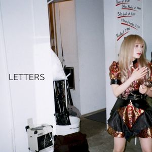 LETTERS (Single)