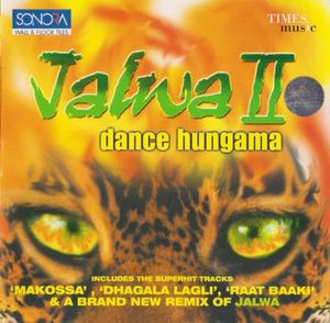 Jalwa II Dance Hungama