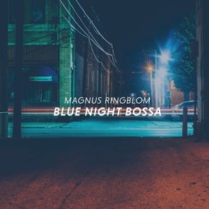 Blue Night Bossa (EP)