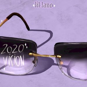 2020 Vision (Intro) (Single)