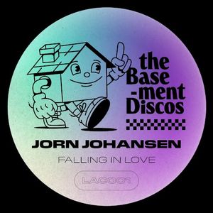 Falling In Love (Single)