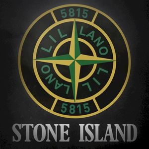 Stone Island (Single)