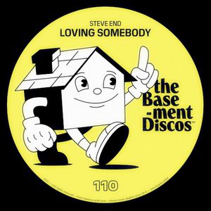 Loving Somebody (Single)