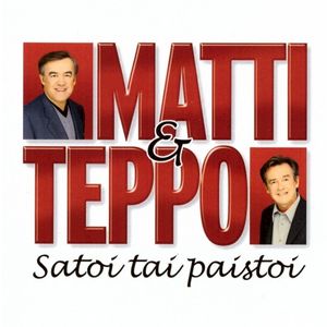 Satoi tai paistoi