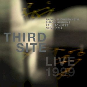 Third Site Live 1999 (Live)