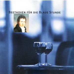 Beethoven für die Blaue Stunde