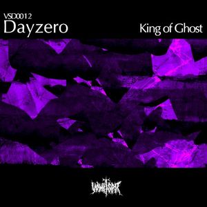 King of Ghost (EP)