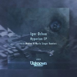 Hyperion EP (EP)