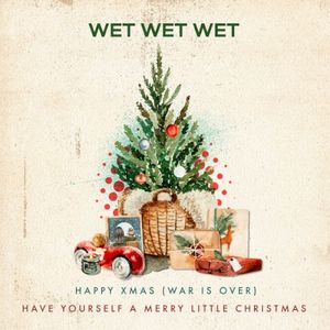 Happy Xmas (War Is Over) / Have Yourself A Merry Little Christmas (Single)