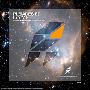 Pleiades (Single)