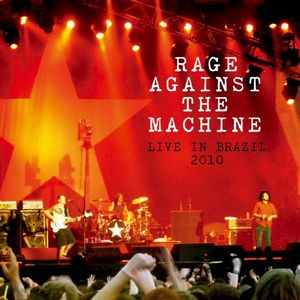 LIVE IN BRAZIL 2010 (Live) (Live)