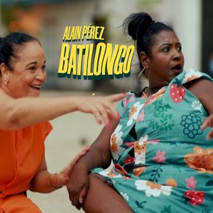 Batilongo (Single)