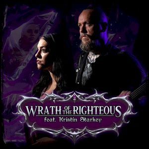 Wrath of the Righteous (Single)