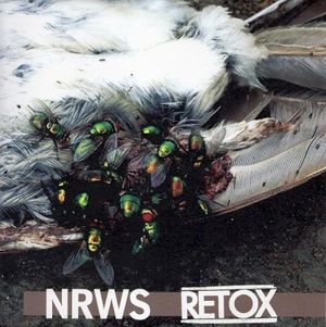 NRWS / Retox (EP)