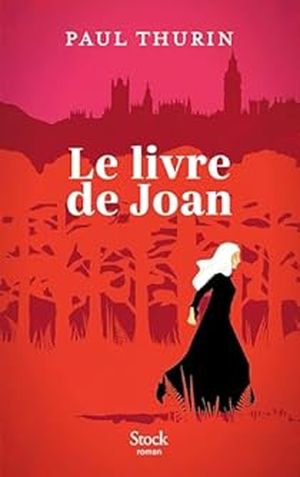 Le Livre de Joan