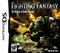 Fighting Fantasy: The Warlock of Firetop Mountain