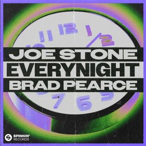 Everynight (extended mix) (Single)