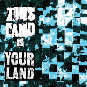 This Land Is Your Land (Single)