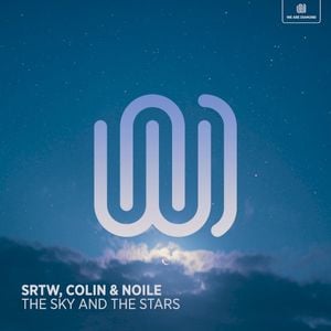 The Sky and the Stars (Single)