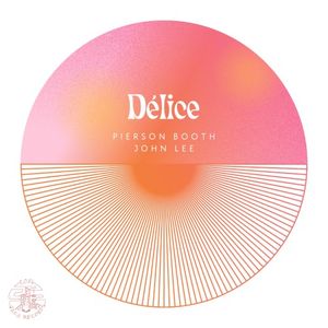 Délice (Single)