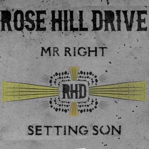 Mr. Right / Setting Sun (Single)