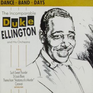 The Incomparable Duke Ellington