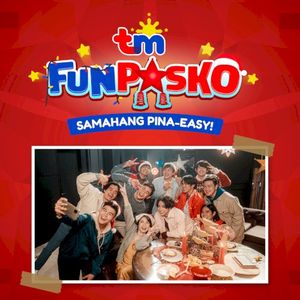 TM FunPasko (Samahang Pina-Easy) (Single)