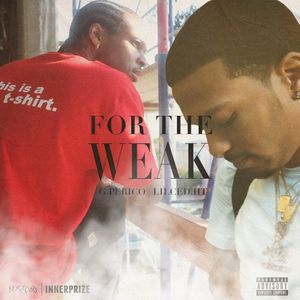 For The Weak (Single)