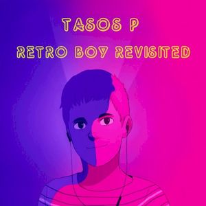 Retro Boy Revisited (EP)