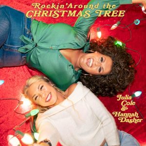 Rockin’ Around the Christmas Tree (Single)