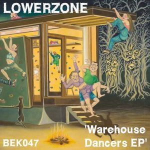 Warehouse Dancers EP (EP)