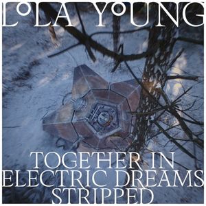 Together In Electric Dreams (Single)