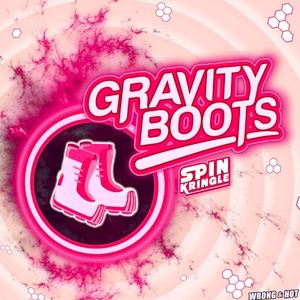 Gravity Boots (Single)