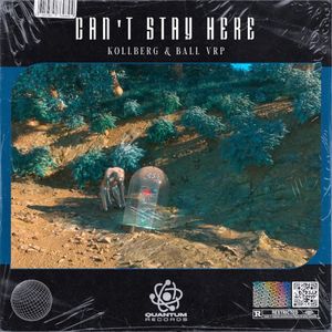 Can't Stay Here (Single)