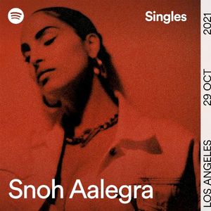 Spotify Singles (Single)