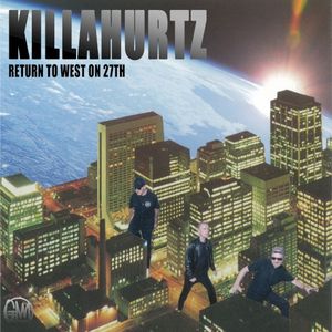 Return to West on 27th (EP)