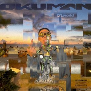 OKUMAN (Single)