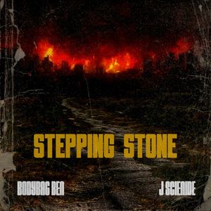 Stepping Stone (Single)