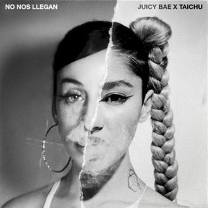 No nos llegan (Single)